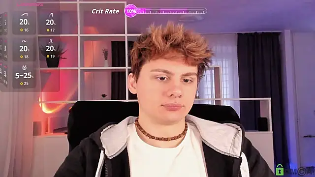 sunnyburn boy online show from December 21, 2025, 7:48 am