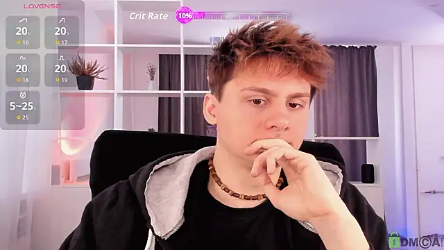 sunnyburn boy online show from February 19, 2026, 10:11 am