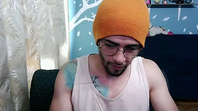 ponzothc online show from November 1, 2025, 8:22 pm