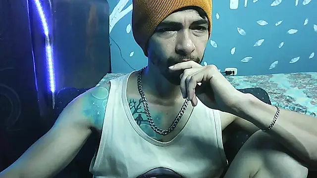 ponzothc online show from March 31, 2026, 11:05 pm