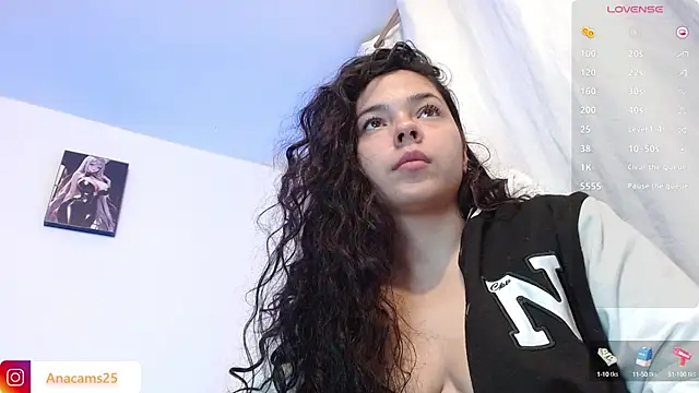 daarklover online show from December 20, 2024, 5:04 am