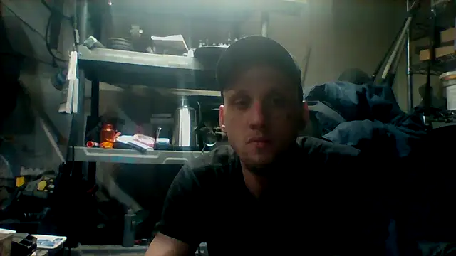 Aaronbp online show from November 27, 2025, 8:27 am