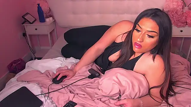 Snapshot of JanesaMiaBabestationx chatting on January 22, 2025, 3:18 pm JanesaMiaBabestationx online show from January 22, 2025, 3:18 pm