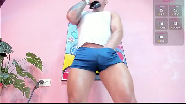 lean arcos online show from December 14, 2024, 1:59 pm