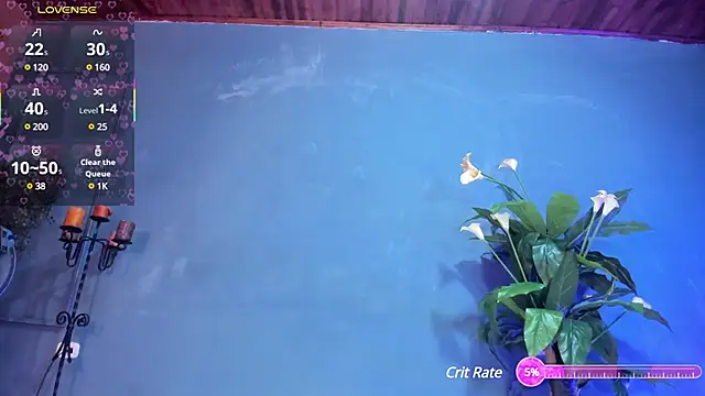 lean arcos online show from March 20, 2025, 7:35 pm