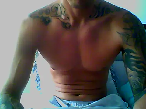 Skater29xx2 online show from December 5, 2024, 8:00 pm