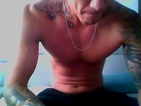 Skater29xx2 online show from January 24, 2025, 3:34 pm