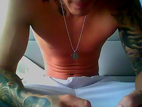 Skater29xx2 online show from January 27, 2025, 5:15 pm