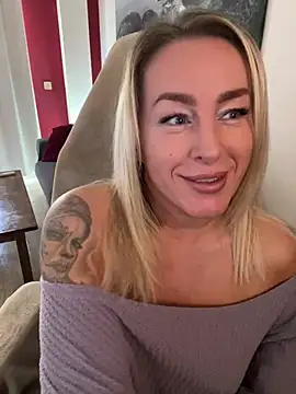 ChristyAdair online show from January 10, 2025, 2:55 pm