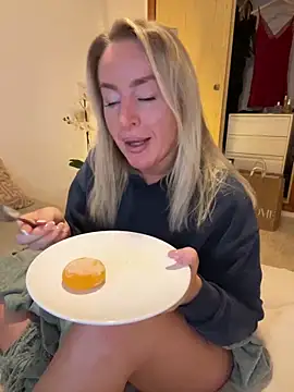 ChristyAdair online show from January 24, 2025, 7:28 pm