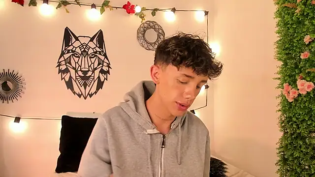 Tomy Rox online show from January 13, 2025, 1:45 am