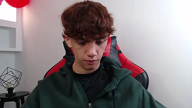 Tomy Rox online show from February 10, 2025, 8:09 am