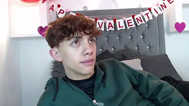 Tomy Rox online show from February 10, 2025, 8:00 pm