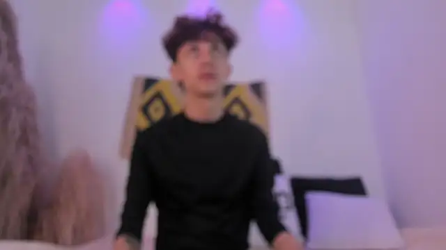 Tomy Rox online show from February 24, 2025, 8:36 pm