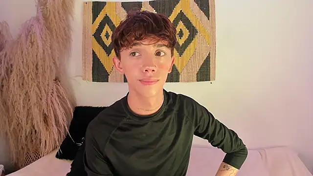 Tomy Rox online show from March 9, 2025, 10:52 pm