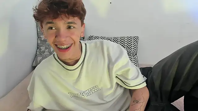 Tomy Rox online show from October 5, 2025, 7:28 am