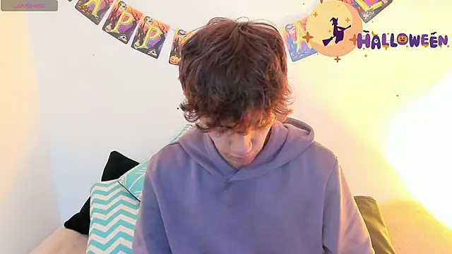 Tomy Rox online show from October 26, 2025, 8:26 pm