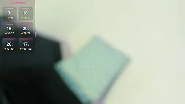 Tomy Rox online show from November 21, 2025, 9:02 pm