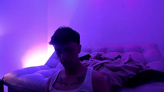 Tomy Rox online show from January 31, 2026, 8:29 pm