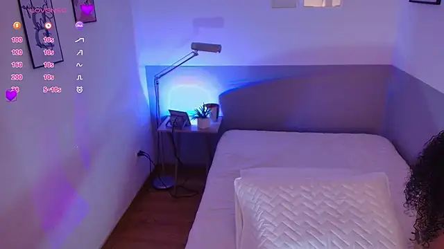 cattaleeyaa online show from January 15, 2025, 2:49 am