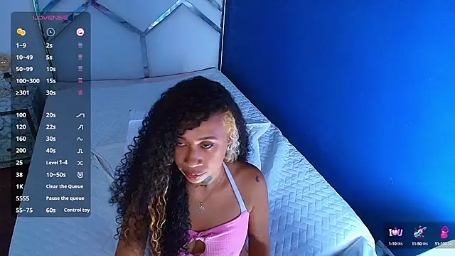 cattaleeyaa online show from January 28, 2025, 9:08 am