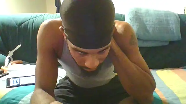 Snapshot of ExoticVibes69 chatting on January 3, 2025, 4:00 am ExoticVibes69 online show from January 3, 2025, 4:00 am