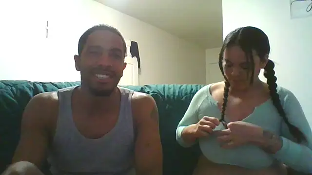 Snapshot of ExoticVibes69 chatting on March 20, 2025, 1:35 am ExoticVibes69 online show from March 20, 2025, 1:35 am