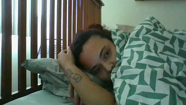 Snapshot of ExoticVibes69 chatting on September 30, 2025, 8:36 pm ExoticVibes69 online show from September 30, 2025, 8:36 pm