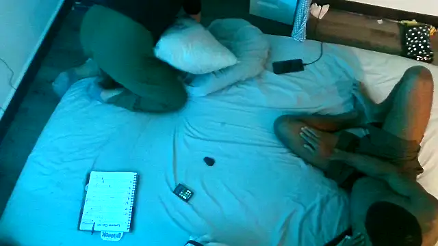 Snapshot of ExoticVibes69 chatting on October 18, 2025, 8:26 am ExoticVibes69 online show from October 18, 2025, 8:26 am