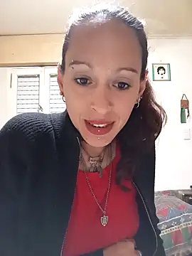 Zorrita Fox online show from September 25, 2025, 5:00 am