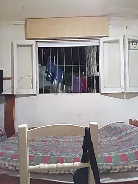 Zorrita Fox online show from February 3, 2026, 12:53 am