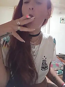 Zorrita Fox online show from April 5, 2026, 12:19 am