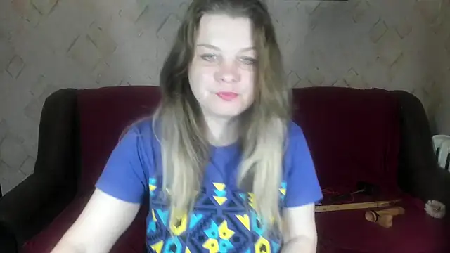 DarkIlona online show from October 30, 2025, 4:58 am