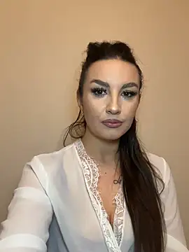 SecretSienna online show from March 8, 2026, 2:04 am