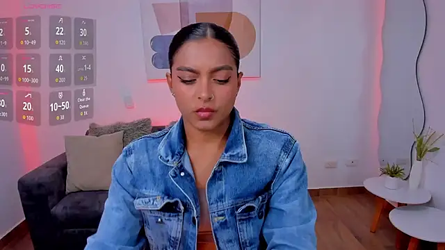 Snapshot of amandaconner chatting on October 8, 2025, 1:36 am amandaconner online show from October 8, 2025, 1:36 am