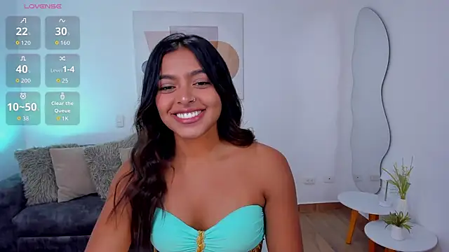 amandaconner online show from October 31, 2025, 2:07 pm