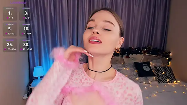 CedelKyngi online show from December 28, 2024, 7:11 am