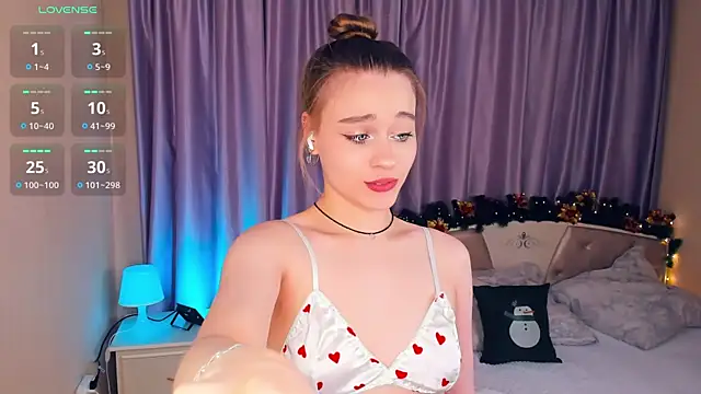 CedelKyngi online show from January 13, 2025, 10:36 am