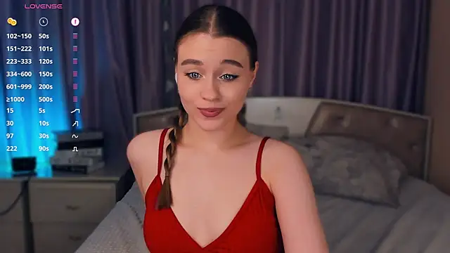 CedelKyngi online show from February 11, 2025, 10:26 am