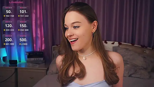 CedelKyngi online show from February 20, 2025, 8:28 am