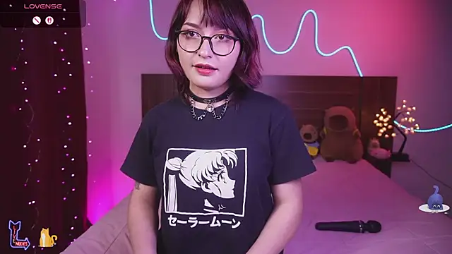 Ahri howl sweet online show from June 6, 2026, 9:52 pm