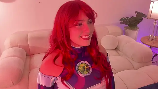 freya bella  online show from December 4, 2024, 6:11 am