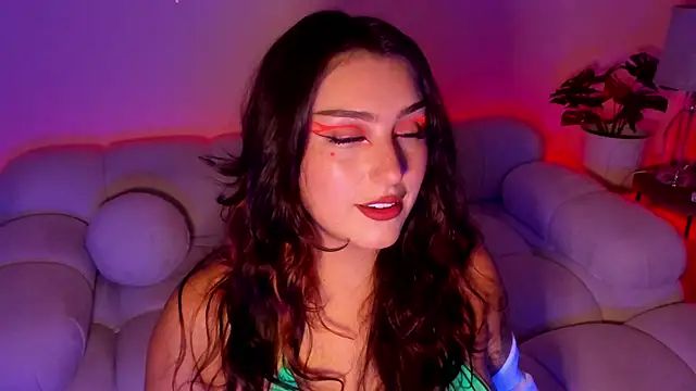 freya bella  online show from January 30, 2025, 8:32 am