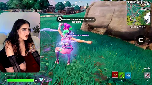 freya bella  online show from September 14, 2025, 10:36 am