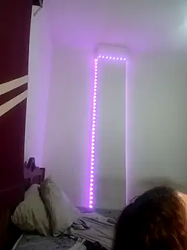 PacPrincess online show from February 11, 2025, 12:06 am