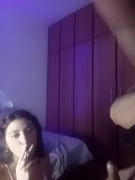 PacPrincess online show from February 11, 2025, 6:30 am