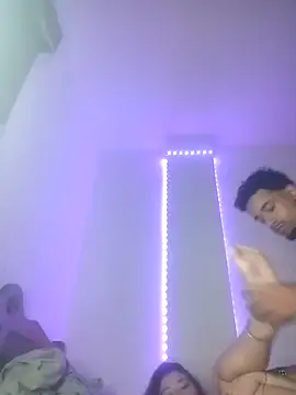 PacPrincess online show from February 15, 2025, 10:31 pm