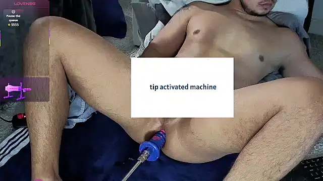 berriess  online show from April 9, 2026, 12:10 pm