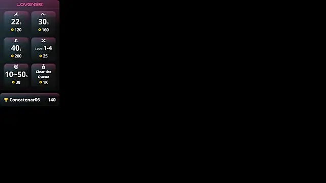 Aida adams online show from March 5, 2025, 11:05 pm