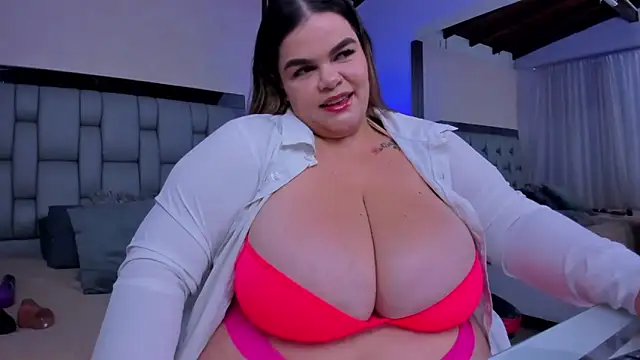 Sara Thompsoon online show from October 4, 2025, 11:52 am